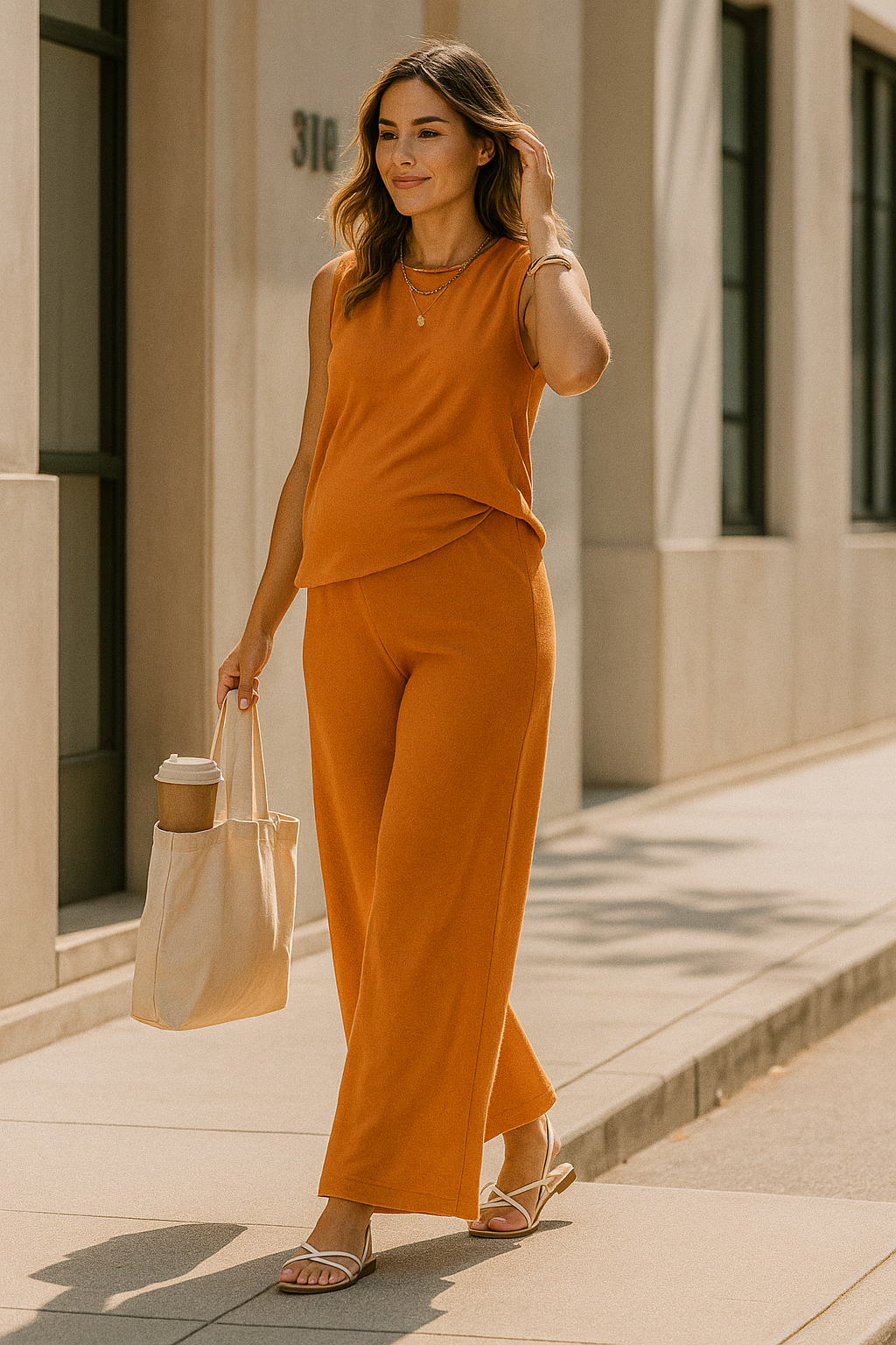 Momzense Summer Set