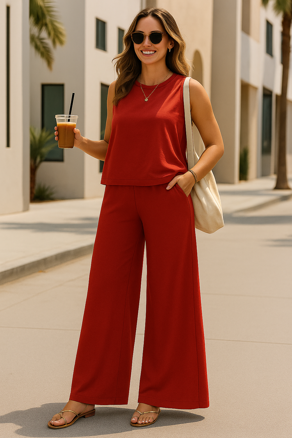 Momzense Summer Set