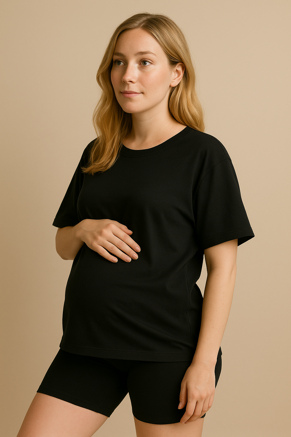 Solera Women's Lounge Set Black