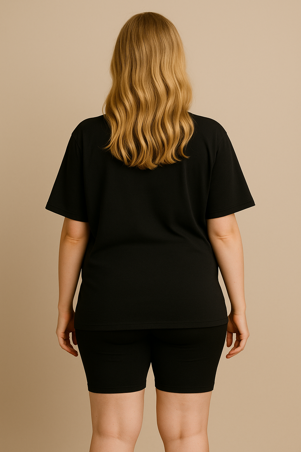 Solera Women's Lounge Set Black