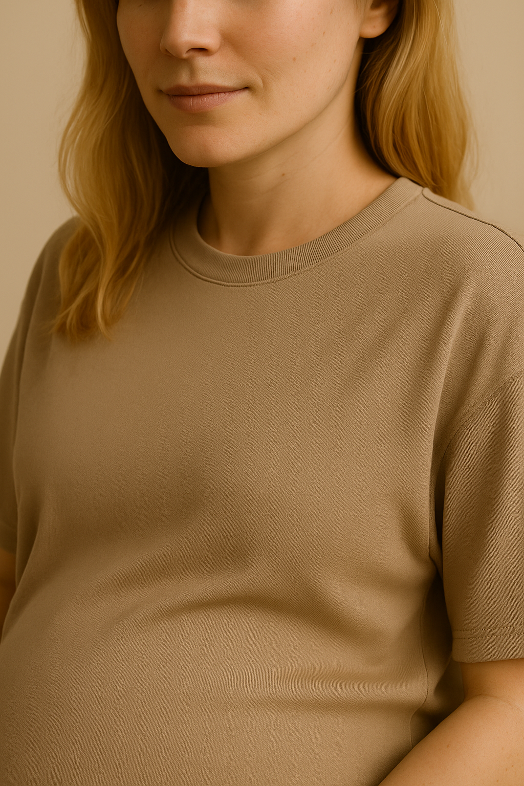 Solera Women's Lounge Set Brown