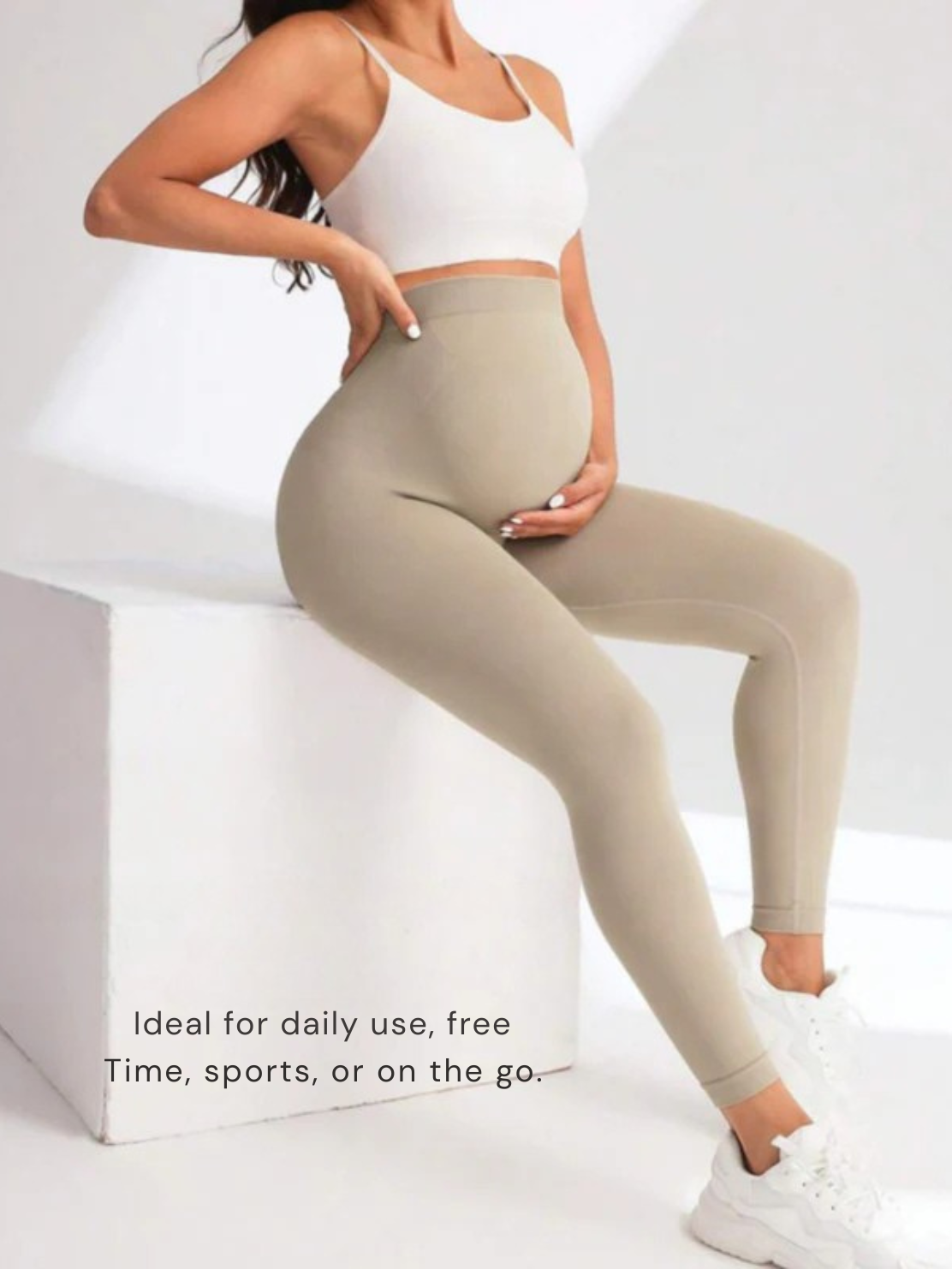 Viera - Maternity legging