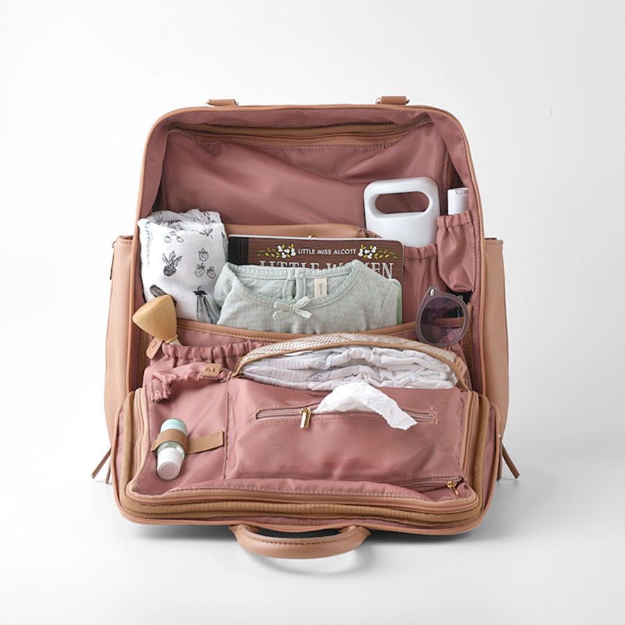 Momzense luxe luiertas