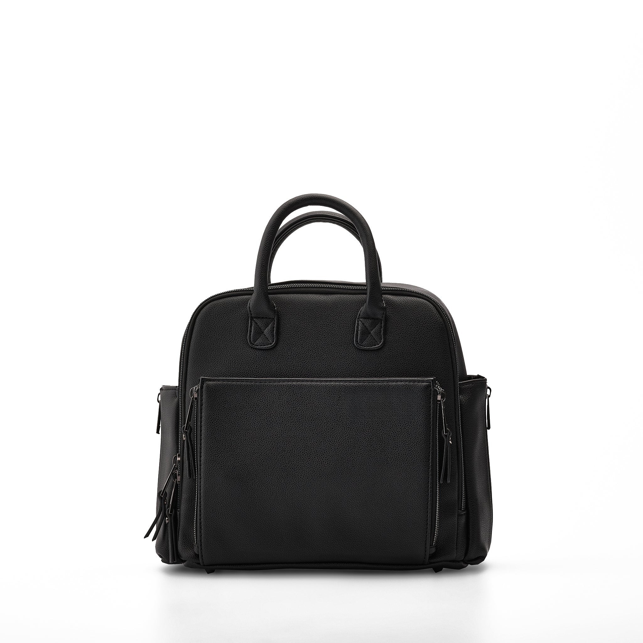 Variant image for Ayla Mini-tas - Duurzaam Vegan Leer met Veelzijdig Ontwerp en Functionaliteit-2