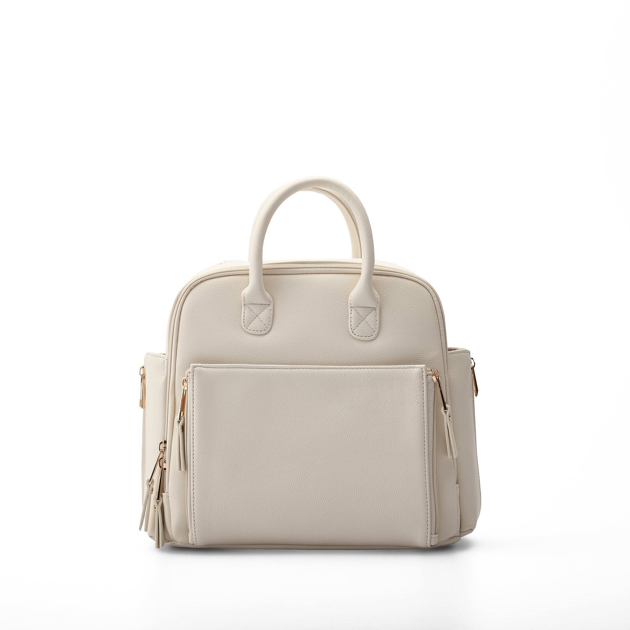 Variant image for Ayla Mini-tas - Duurzaam Vegan Leer met Veelzijdig Ontwerp en Functionaliteit-3