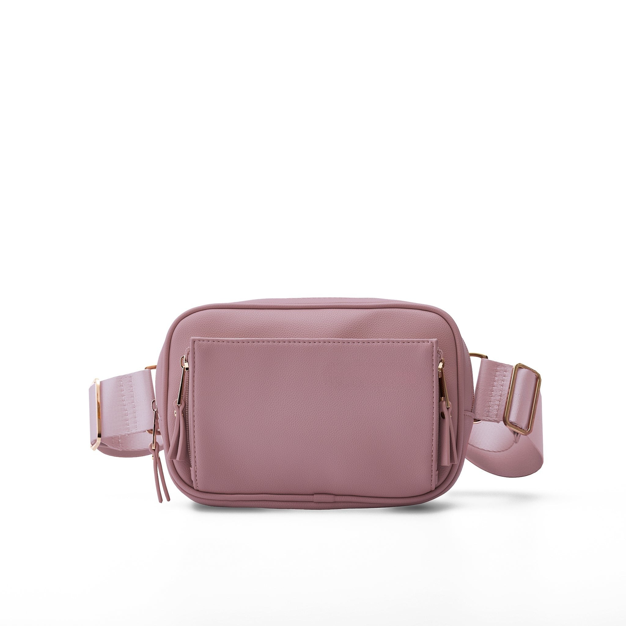 Variant image for Ayla Heuptasje Dames - Ruim, Trendy en Perfect voor Onderweg Zwart-9