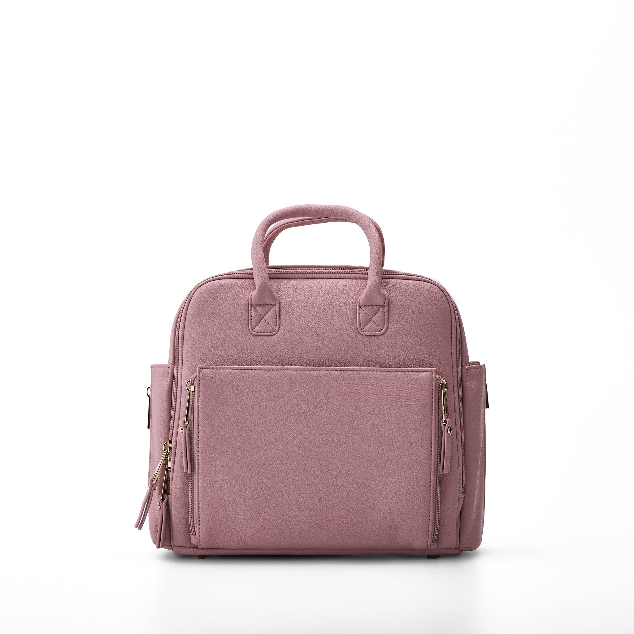 Variant image for Ayla Mini-tas - Duurzaam Vegan Leer met Veelzijdig Ontwerp en Functionaliteit-5