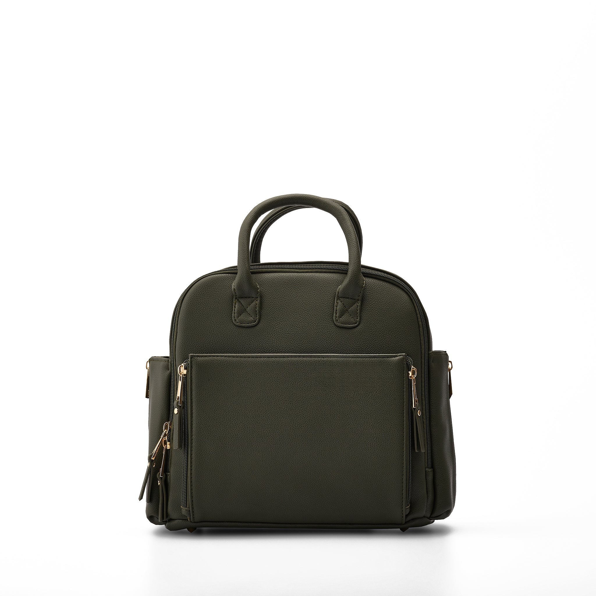 Variant image for Ayla Mini-tas - Duurzaam Vegan Leer met Veelzijdig Ontwerp en Functionaliteit-4