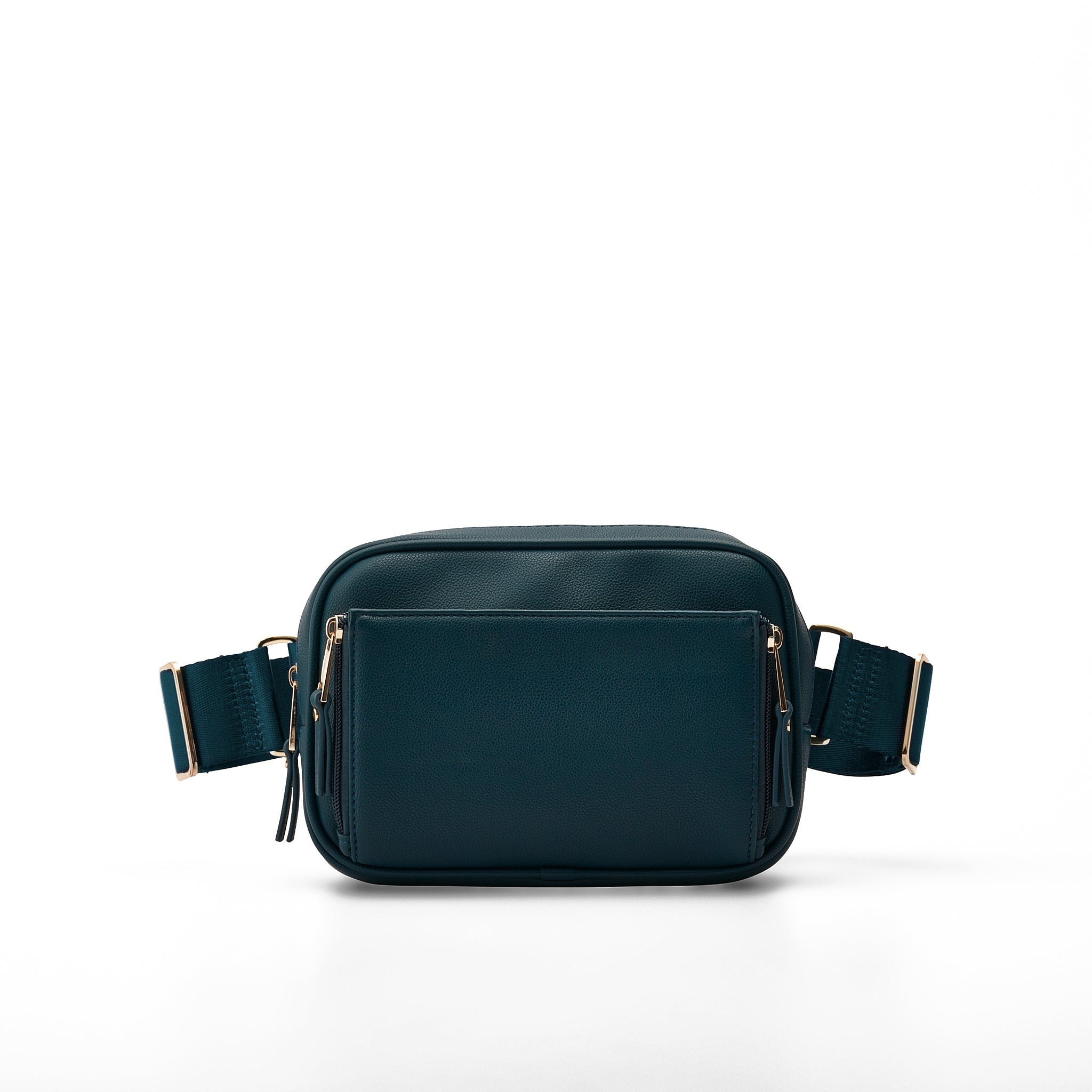 Variant image for Ayla Heuptasje Dames - Ruim, Trendy en Perfect voor Onderweg Zwart-7