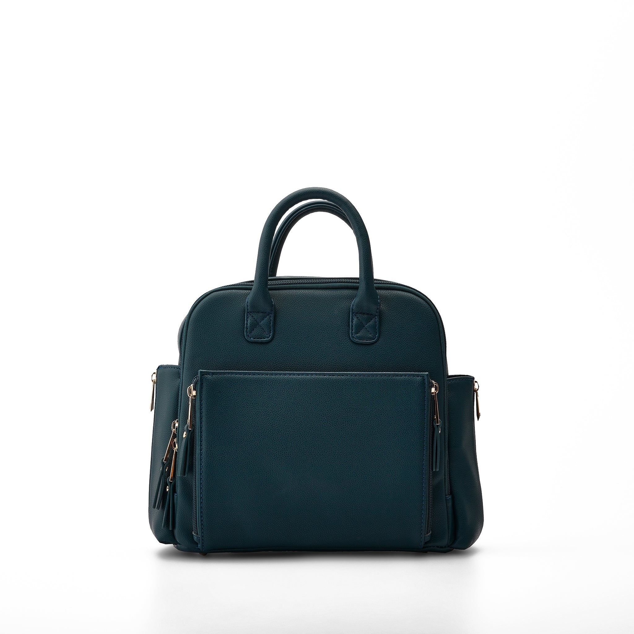 Variant image for Ayla Mini-tas - Duurzaam Vegan Leer met Veelzijdig Ontwerp en Functionaliteit-6
