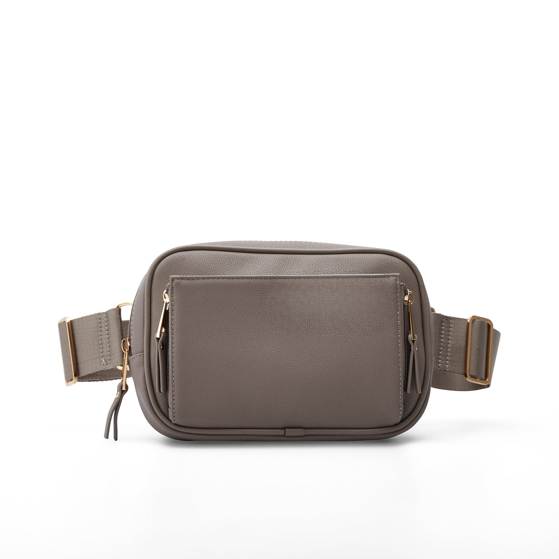 Variant image for Ayla Heuptasje Dames - Ruim, Trendy en Perfect voor Onderweg Zwart-11