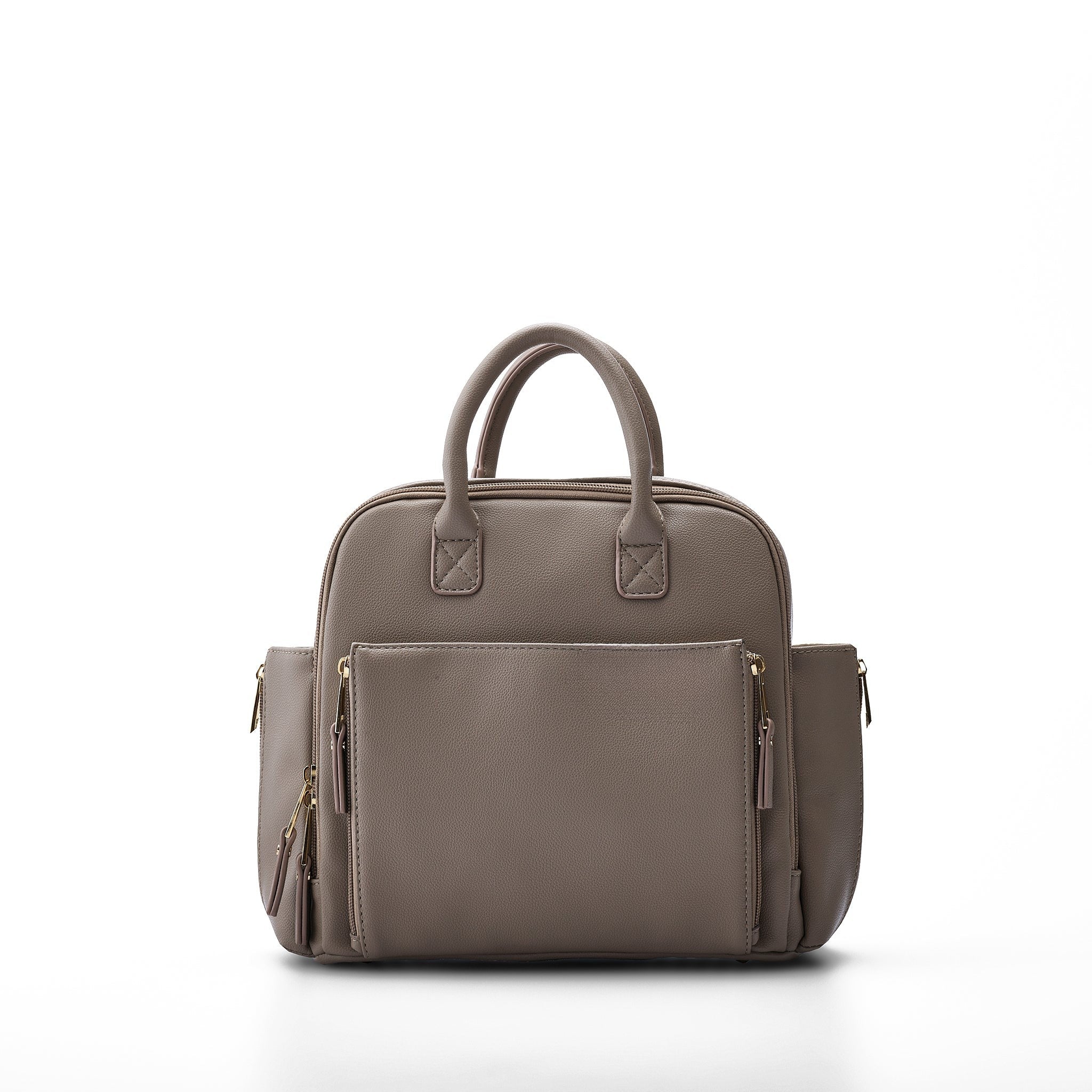 Variant image for Ayla Mini-tas - Duurzaam Vegan Leer met Veelzijdig Ontwerp en Functionaliteit-7