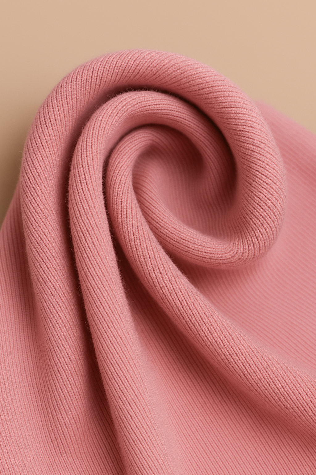 Evani Knit Set Rose Pink