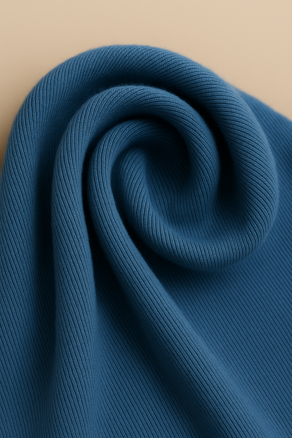 Evani Knit Set Blue