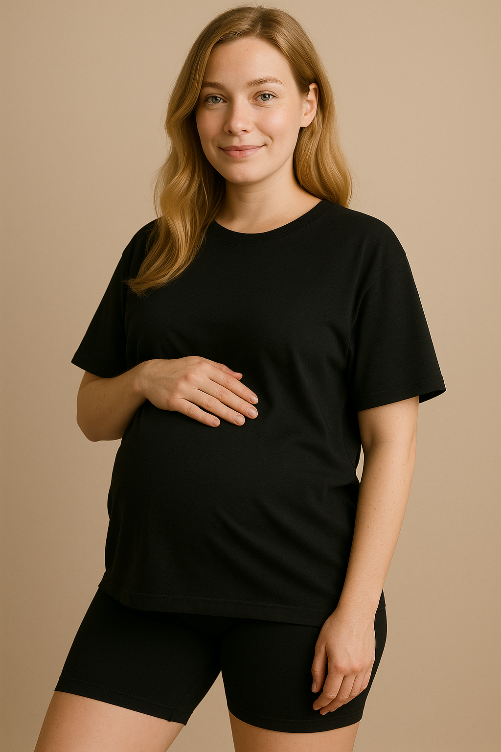 Solera Women's Lounge Set Black