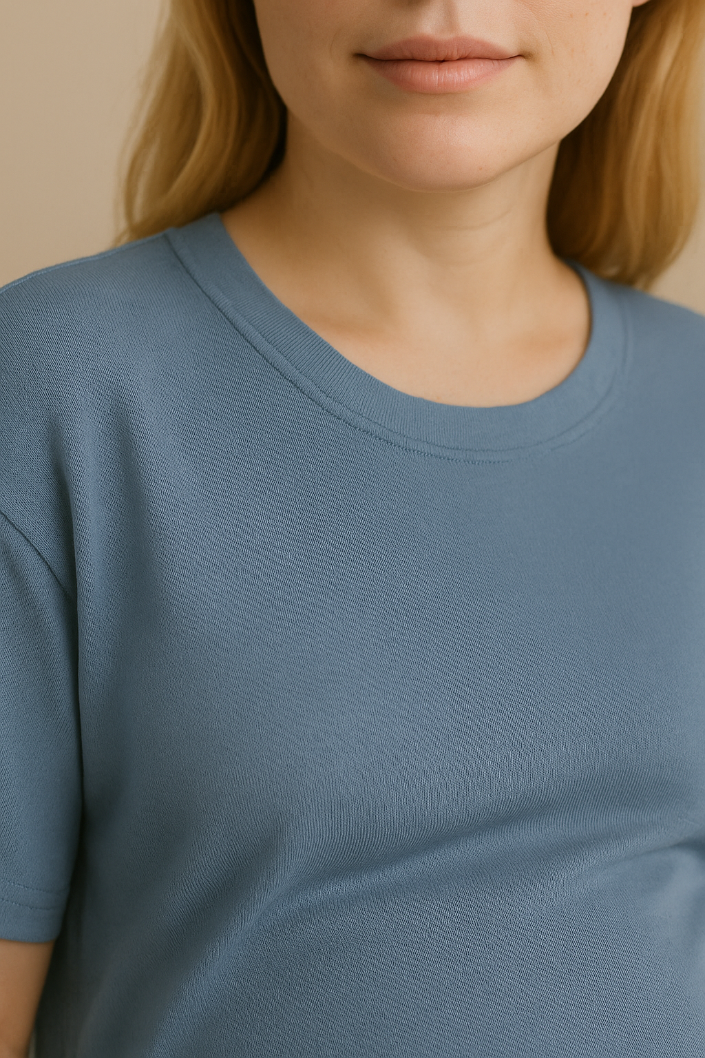 Solera Women's Lounge Set Blue