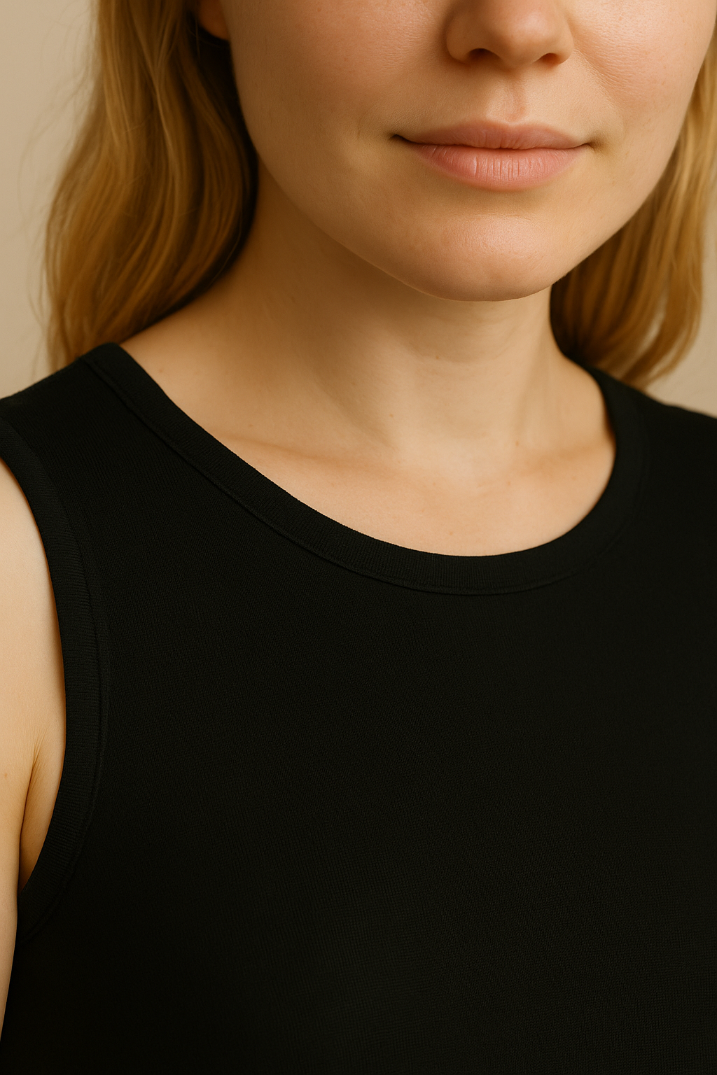 Momzense Summer Set Black