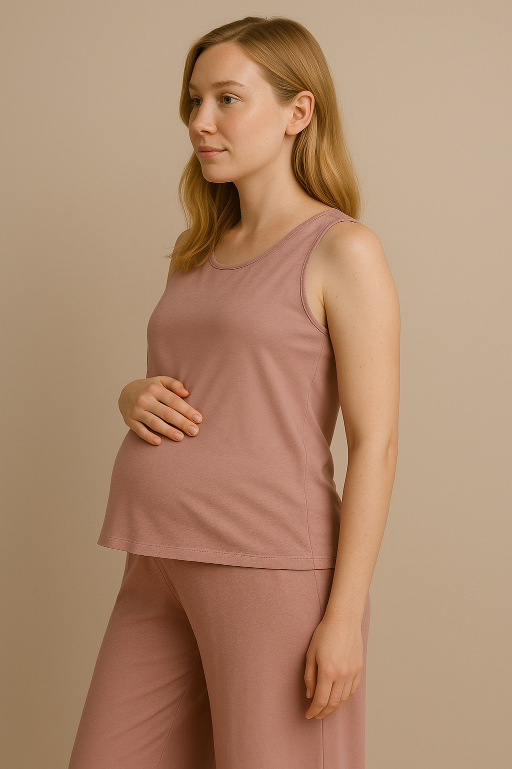 Momzense Summer Set Lotus Root