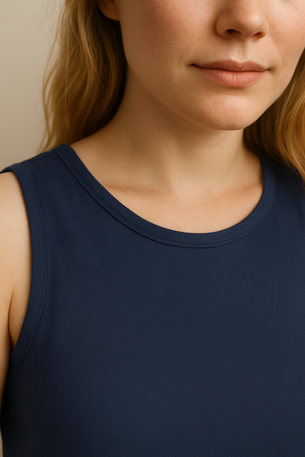Momzense Summer Set Deep Blue
