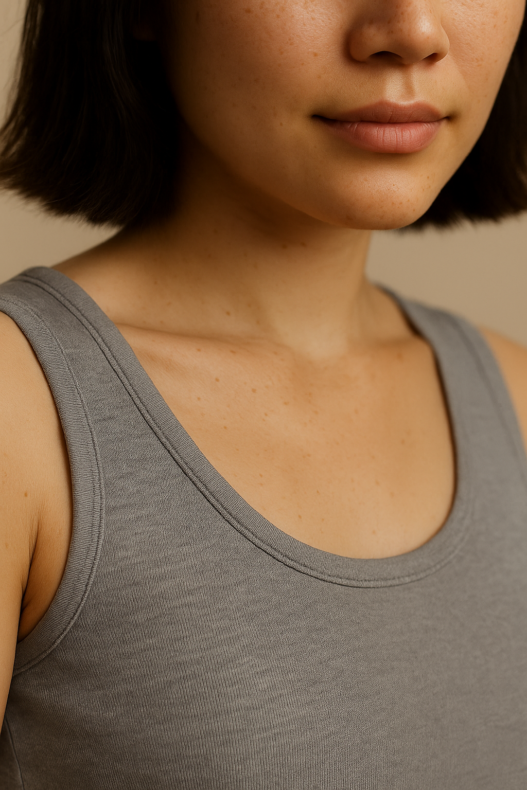 Kerry Nursing Dress – Soft Jersey Comfort with Easy Lift-Up Access